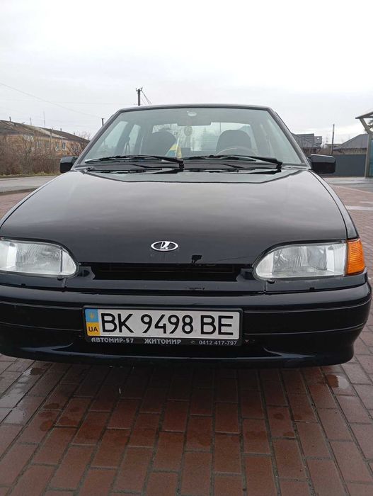 ВАЗ 2115 Samara 2012