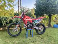 Gas Gas EC 300 Rozrusznik FMF REIGER!