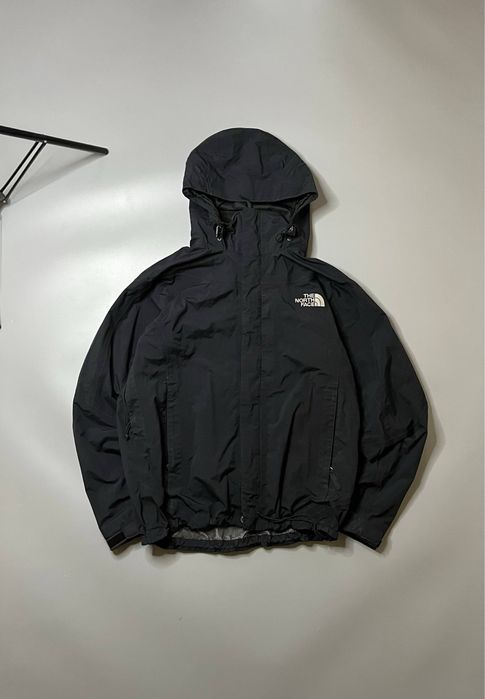 Трекінгова вітровка від The North Face Gore-tex