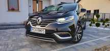 Renault Espace 5 Initiale Paris Masaże, Android Auto itp