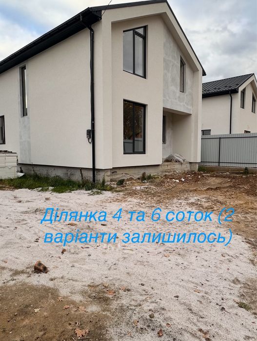 Якісний будинок з цегли на Весняному провулку