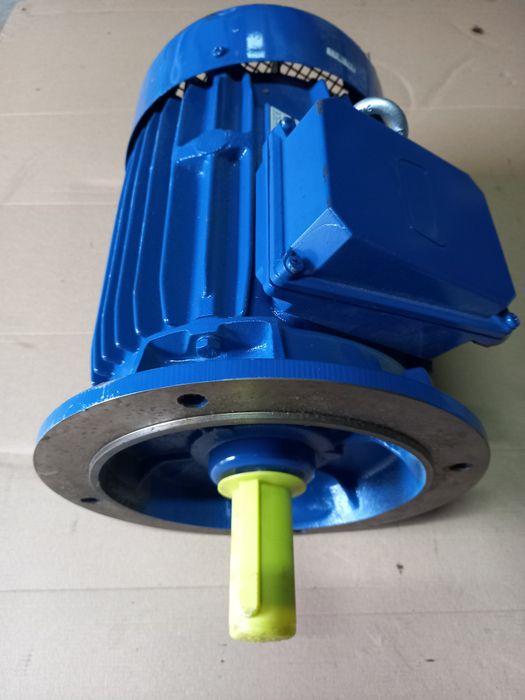 Silnik celma indukta 4kW
