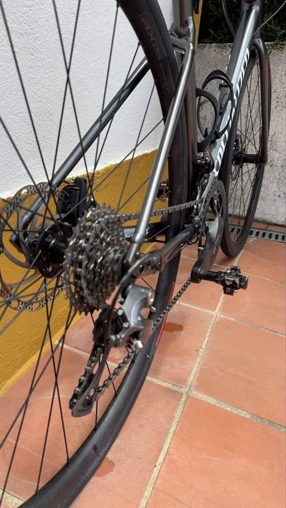Specialized Allez T-52