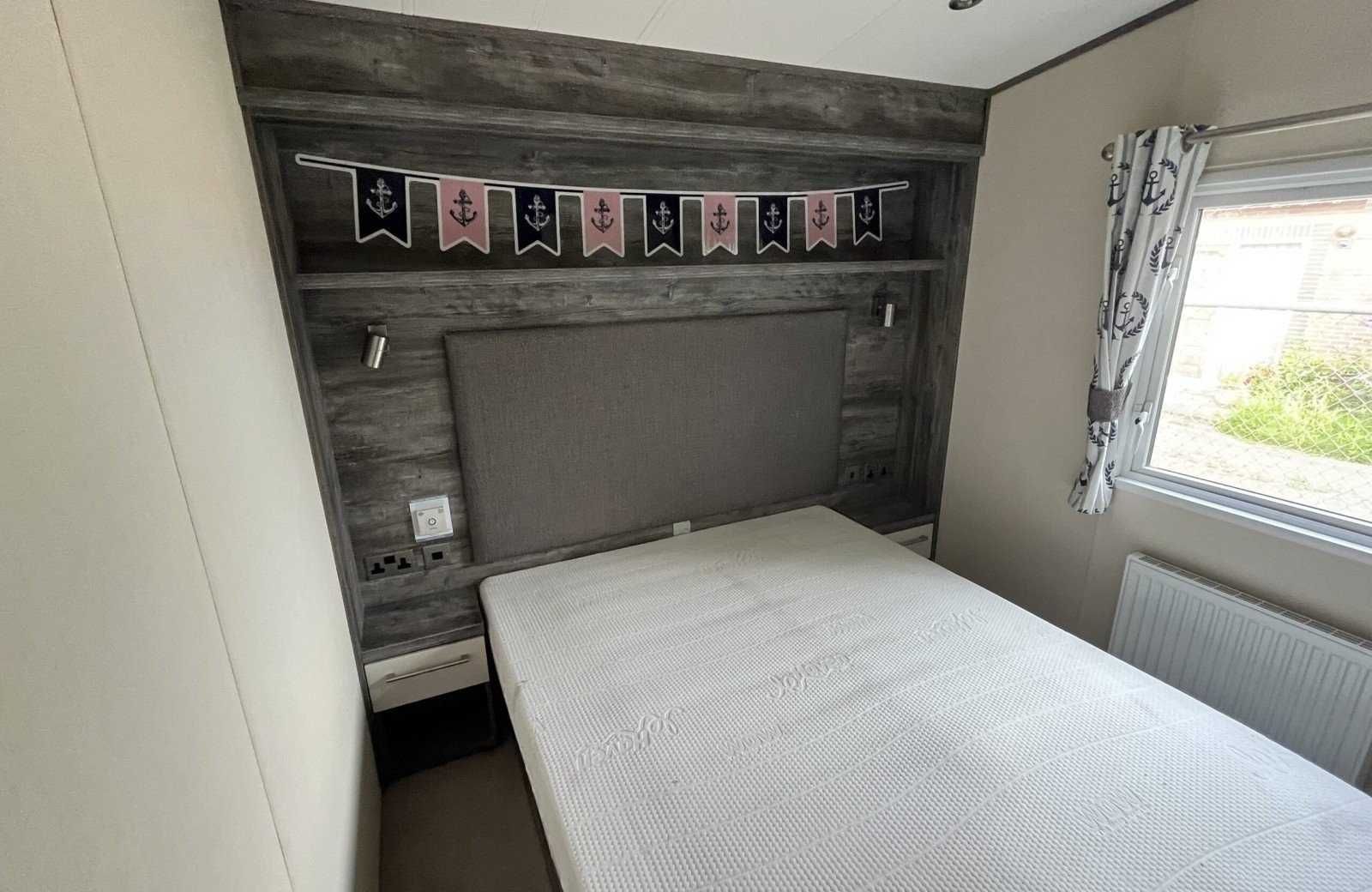 LINDA MOBILE HOME PRONTA PARA HABITAR T3 DE ALTO PADRÃO COM ALPEDRE!