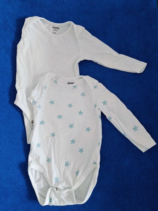2x body 68 uniseks