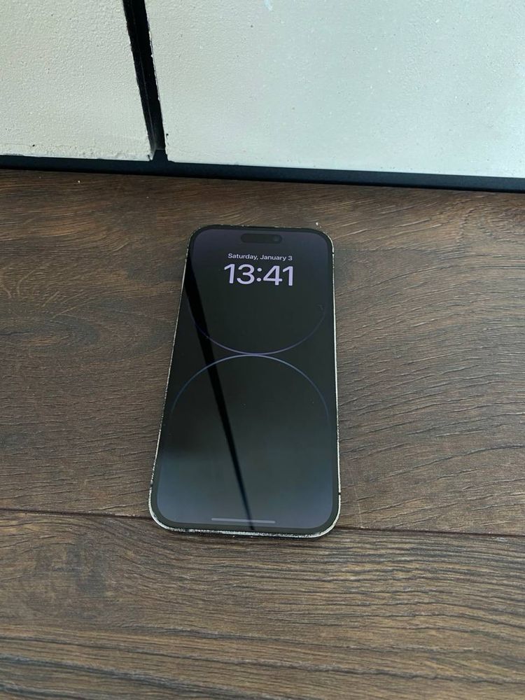 Iphone 14 pro 128gb 100%акб