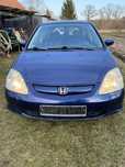 Honda civic 7 / EU8/  мотор d16V1/ запчастина  з Німеччини .