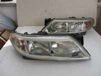 Farol Optica Renault Laguna 2 Esquerdo / Direito