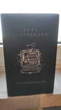 "Cryptonomicon" Neal Stephenson