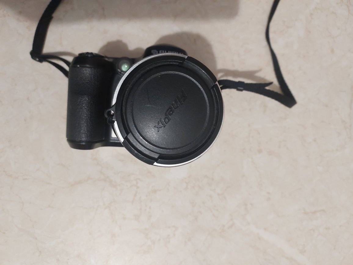 Aparat Fujifilm FinePix S5600