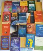 Livros Pack - Auto-Ajuda, Espiritualidade, Desenvolvimento Pessoal