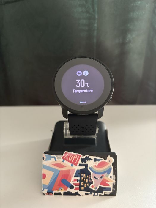 Продам годинник Suunto 9 peak