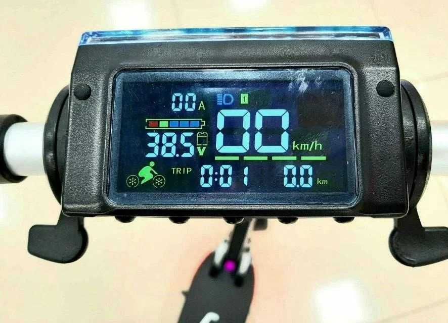 Надійний‼️ Електросамокат Kugoo S3 Pro JILONG 450Вт -35км/час (Дивись)