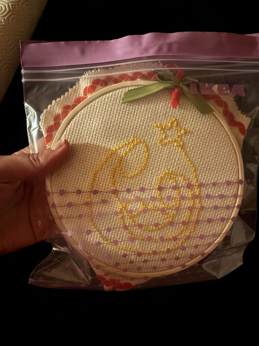 Decoração de Natal. Artesanato