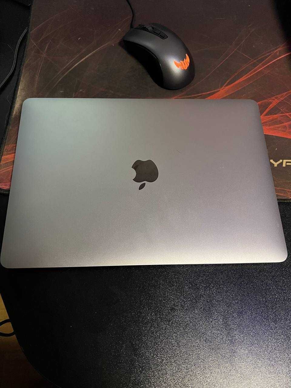 Macbook Air 2019 год