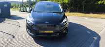 Ford S- Max 2.0 Tdci 7 lugares salvado