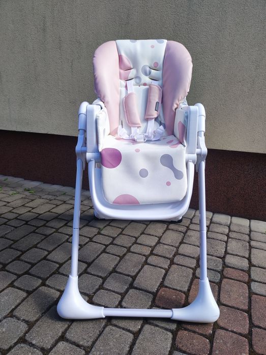 Krzesełko do karmienia