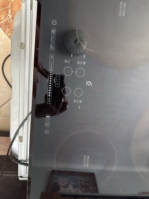 Plyta indukcyjna whirlpool