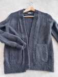 Sweter Zalando Next rozmiar 146, XS