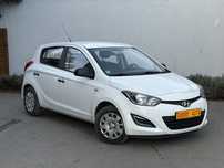 Hyundai i20 biały śliczny 5 drzwi hatchback 1,2i 85km klima 2014r zobacz warto