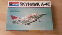 Skyhawk A-4E Monogram 1/48