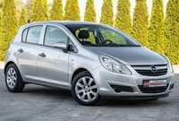 Opel Corsa 1.0i 65KM Klimatyzacja Zarejstrowany