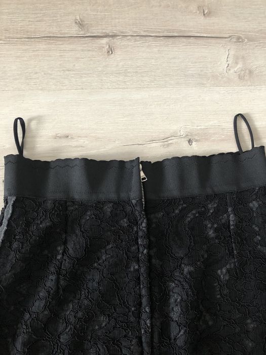 Юбка карандаш Dolce Gabanna