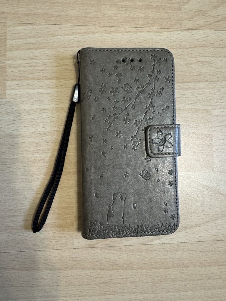 Etui pokrowiec Xiaomi Mi 9SE - 5 sztuk