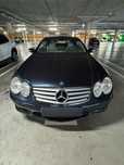 Mercedes-Benz SL 55 AMG Standard