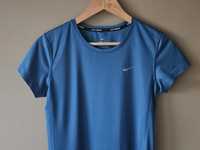 Nike t-shirt damski rozmiar M