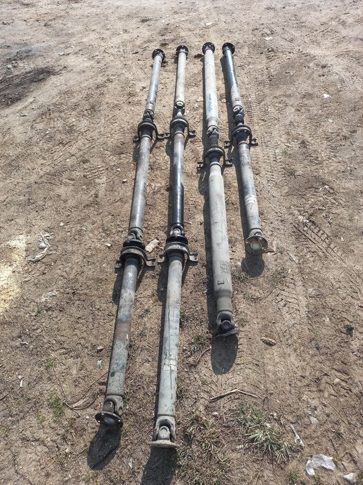 Кардан VW LT, Mercedes Sprinter A901-903 2.9TD, 2.2cdi  maxi база.