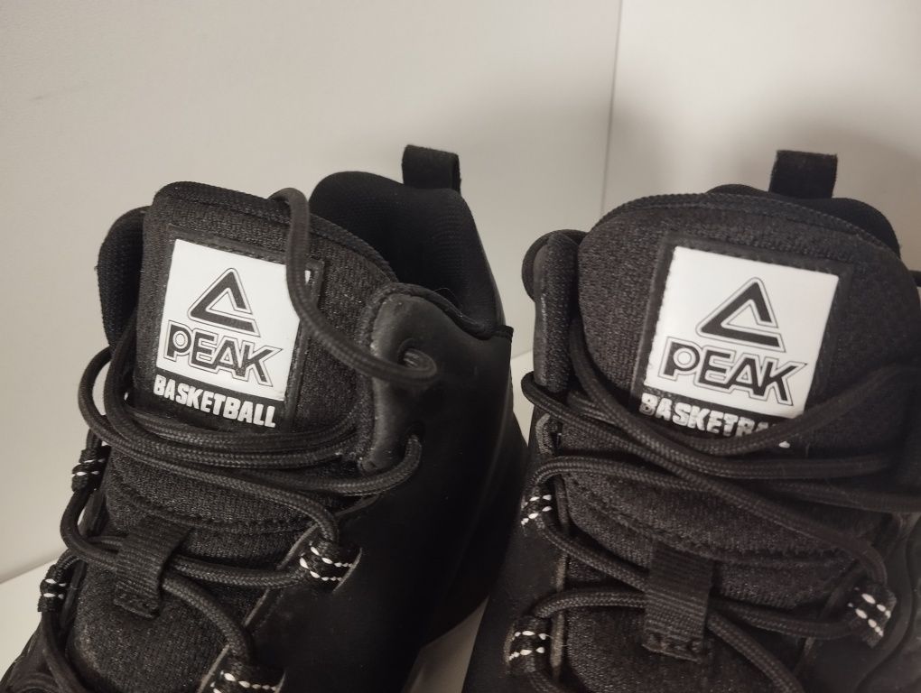 Peak Buty do koszykówki Peak E93591A M rozmiar 42