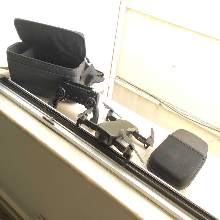 Drone Mavic Air U11X (Kit)