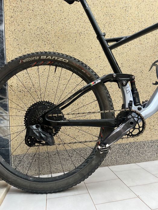 Olympia F1X Tamanho L