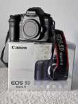 Aparat Canon 5D mark II
