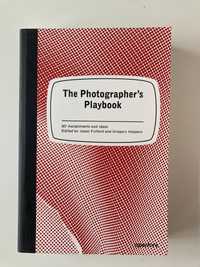 The photographer’s paybook, книга для фотографів.