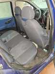 Fiat punto 2003 azul