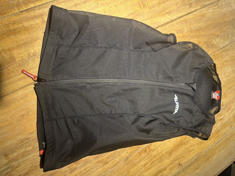 Alpina kamizelka ochronna r 152 cm