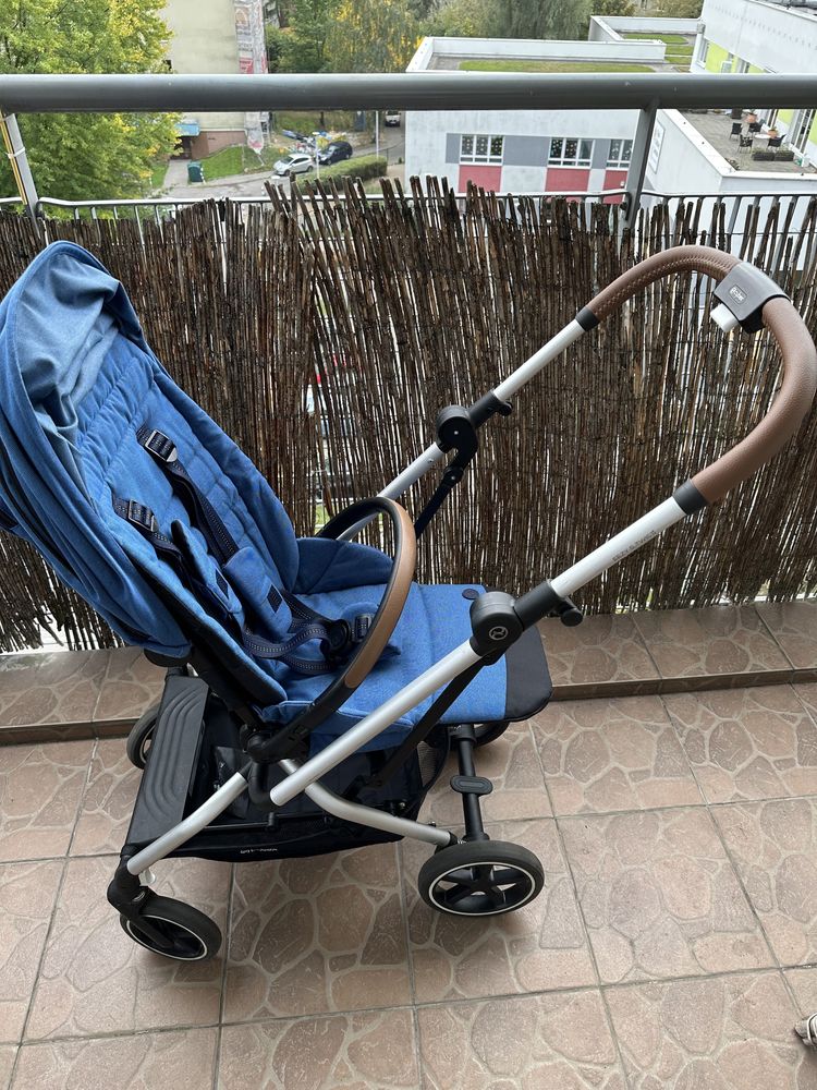 Spacerówka Cybex Eezy S Twist+2