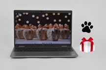 Dell Latitude 5520 i5-1145G7 16/32гб 512гб/1тб 15.6" IPS FHD Ноутбук