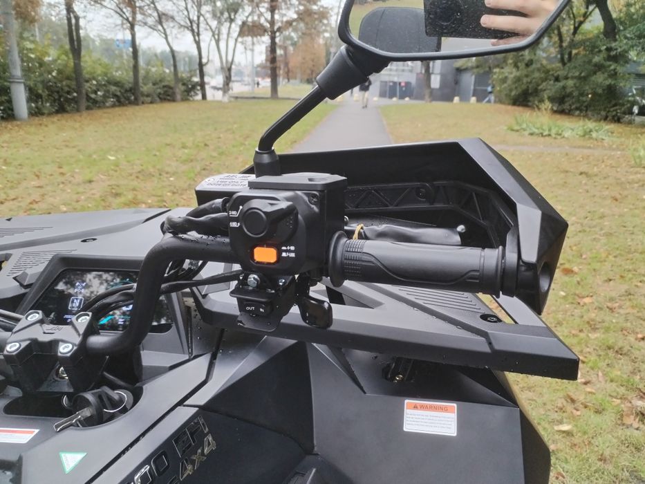 APOLLO cyberroamer cr300