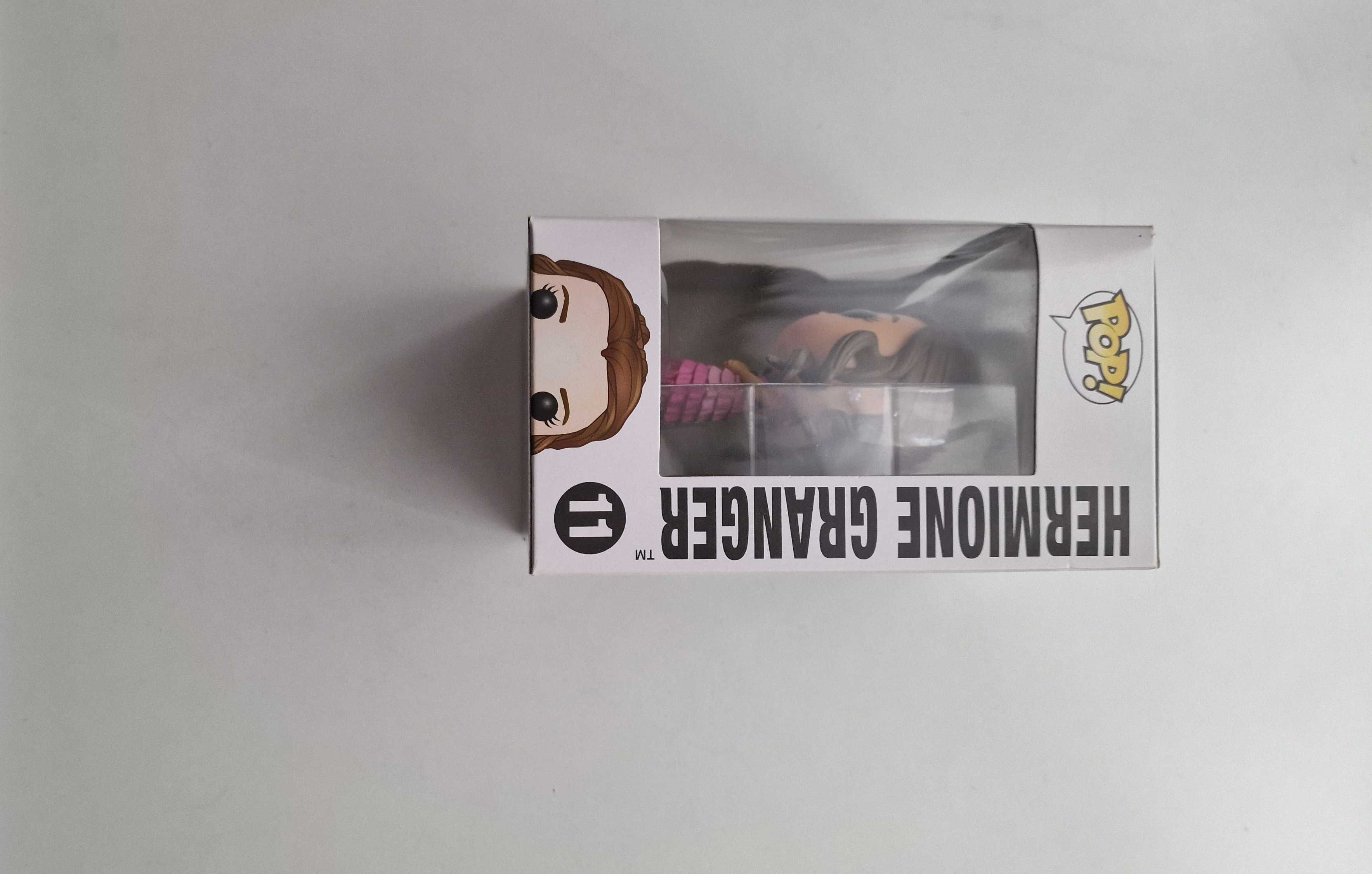 Funko Pop Harry Potter #11 Hermione Granger Yule Ball