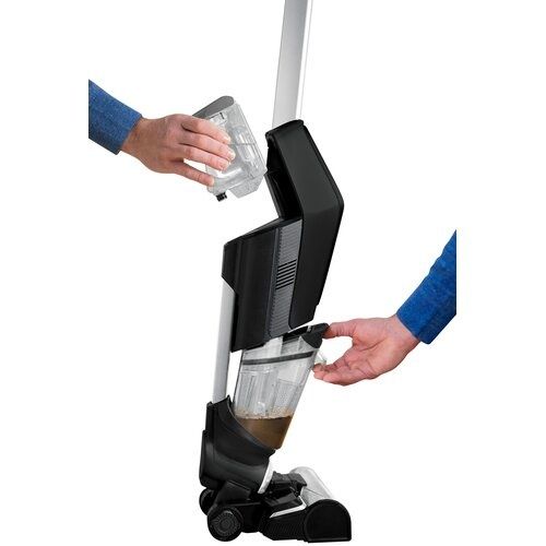 Odkurzacz BISSELL Crosswave X7 Plus Cordless Pet Pro 3400N