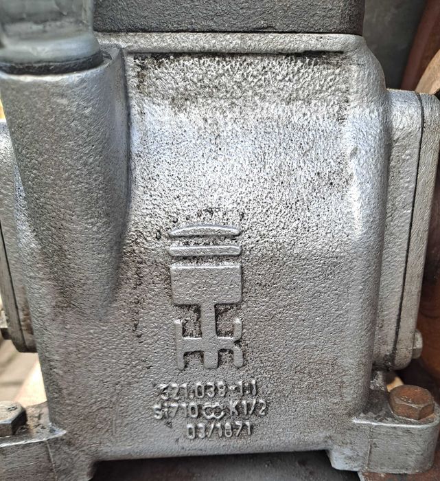 kompresor sprężarka