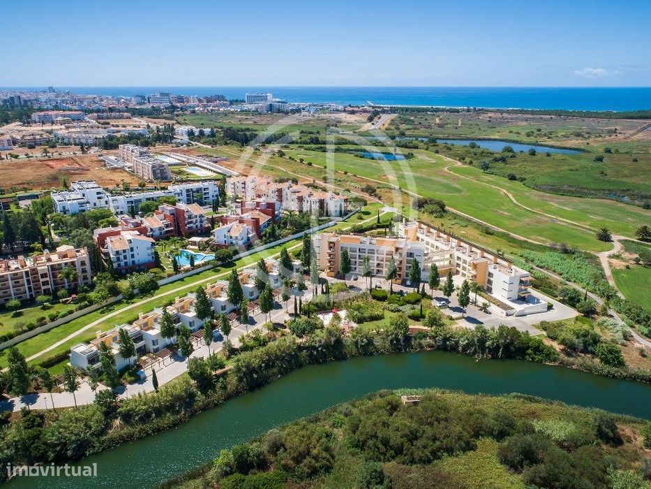 Apartamento T3 Duplex em Vilamoura
