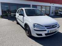 Opel Corsa 1.3 CDTI