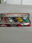 Majorette - Vintage Cars Giftpack