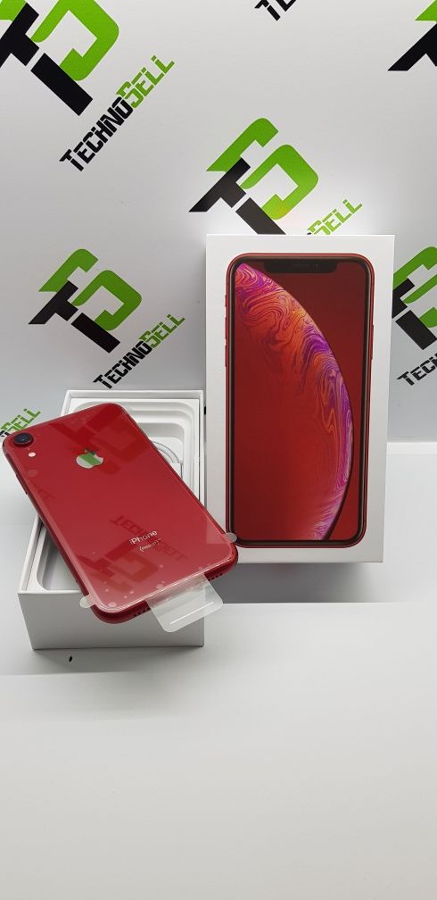 Магазин iphone Xr 64/128Gb  Гарантия 12мес