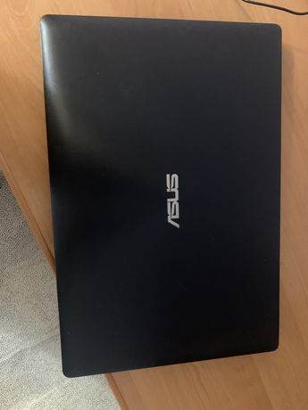 Ноутбука ASUS r515ma-sx567b