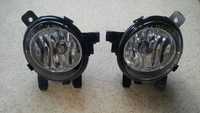 Противотуманки ПТФ туманки BMW F20 F21 F22 F30 F31 F34 F32 F33 F36 LED